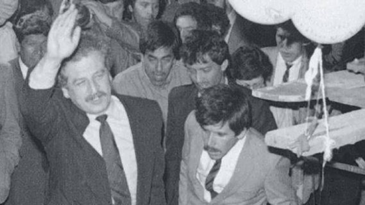 Crimen de Luis Carlos Galán: absuelven al coronel (r) Manuel González.