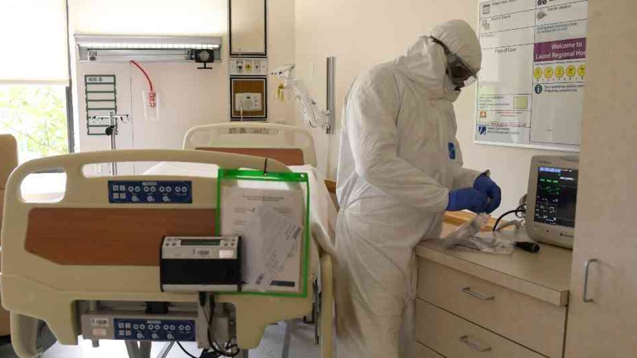 Coronavirus: medicamento contra la artritis para tratar la covid-19 no funcionó