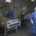 Coronavirus hoy: Florida registra un nuevo récord de contagios en 24 horas/Foto: AP