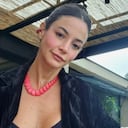 La presentadora le terminó pagando 900 mil pesos a los estafadores.