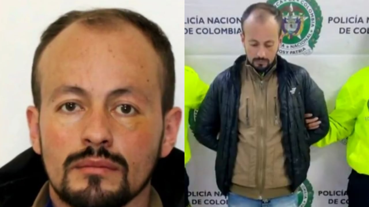 El sujeto se encuentra en prisión mientras avanza el proceso en su contra.