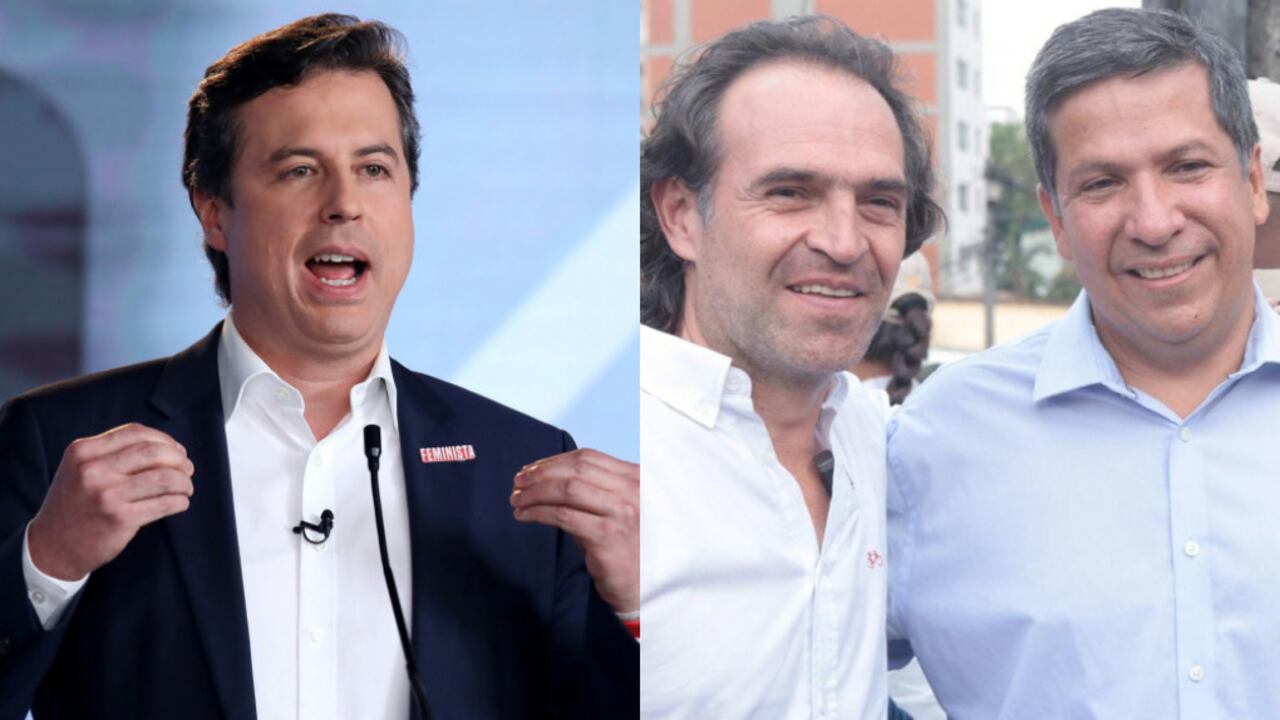 Juan Manuel Galán hizo un polémico comentario tras conocerse que Rodrigo Lara Sánchez es fórmula de Fico Gutiérrez.