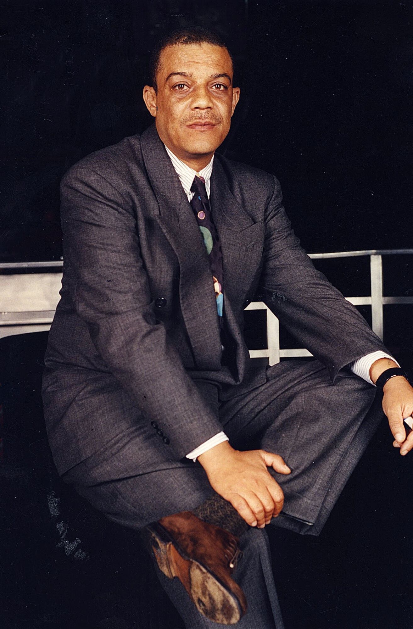 El 8 de agosto del 2012 el maestro Jairo Varela, director del Grupo Niche y uno de los máximos exponentes de la salsa colombiana, falleció a causa de un paro cardíaco. Hoy, cinco años después de su muerte, sus fanáticos siguen disfrutando de sus éxitos musicales, que todavía le dan la vuelta al mundo.