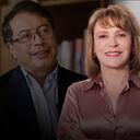 María Isabel Rueda habla de las propuestas de Gustavo Petro sobre la expropiación.