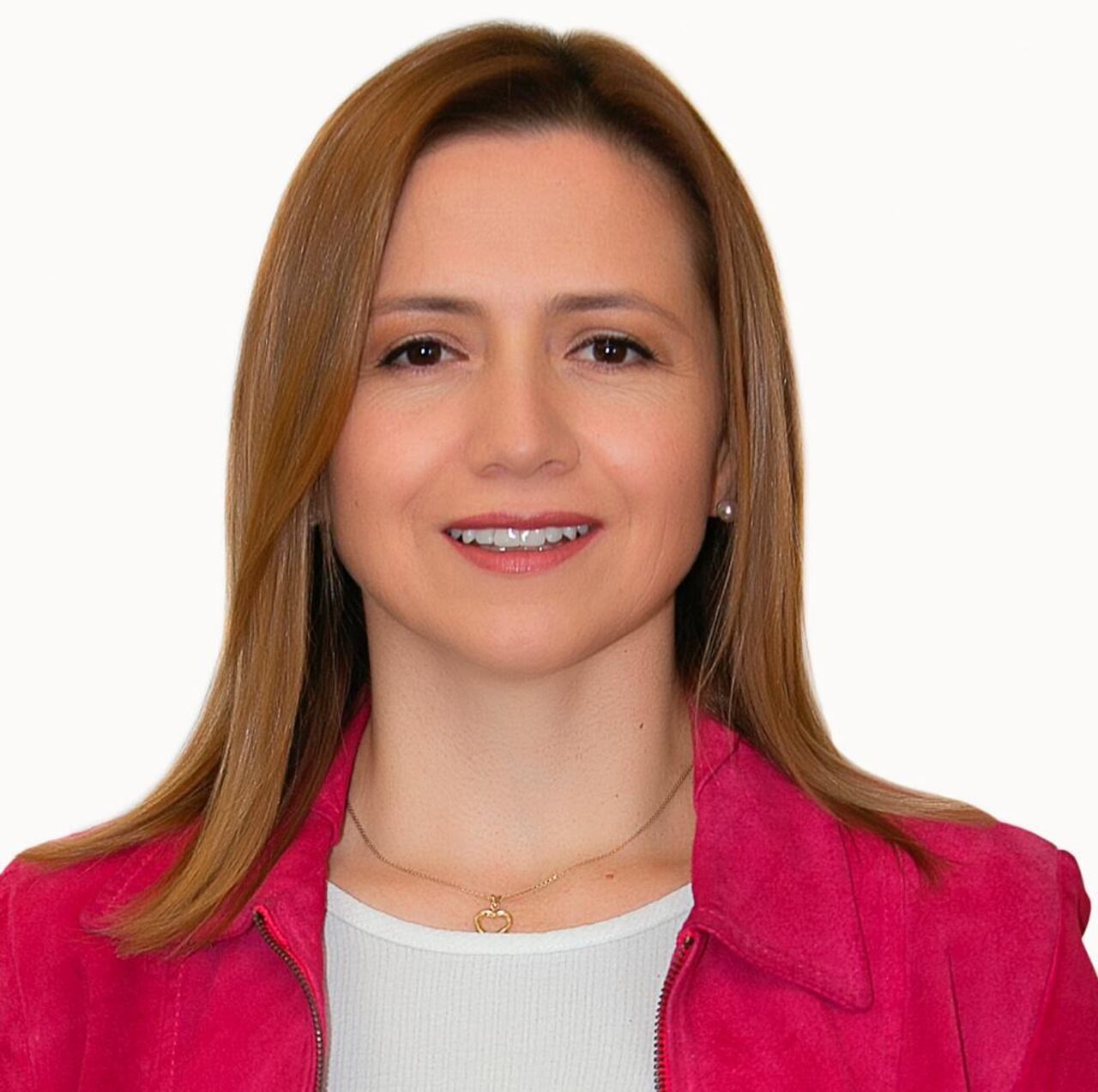 Marcela Muñoz, gerente de Servicio al Cliente de Vanti.