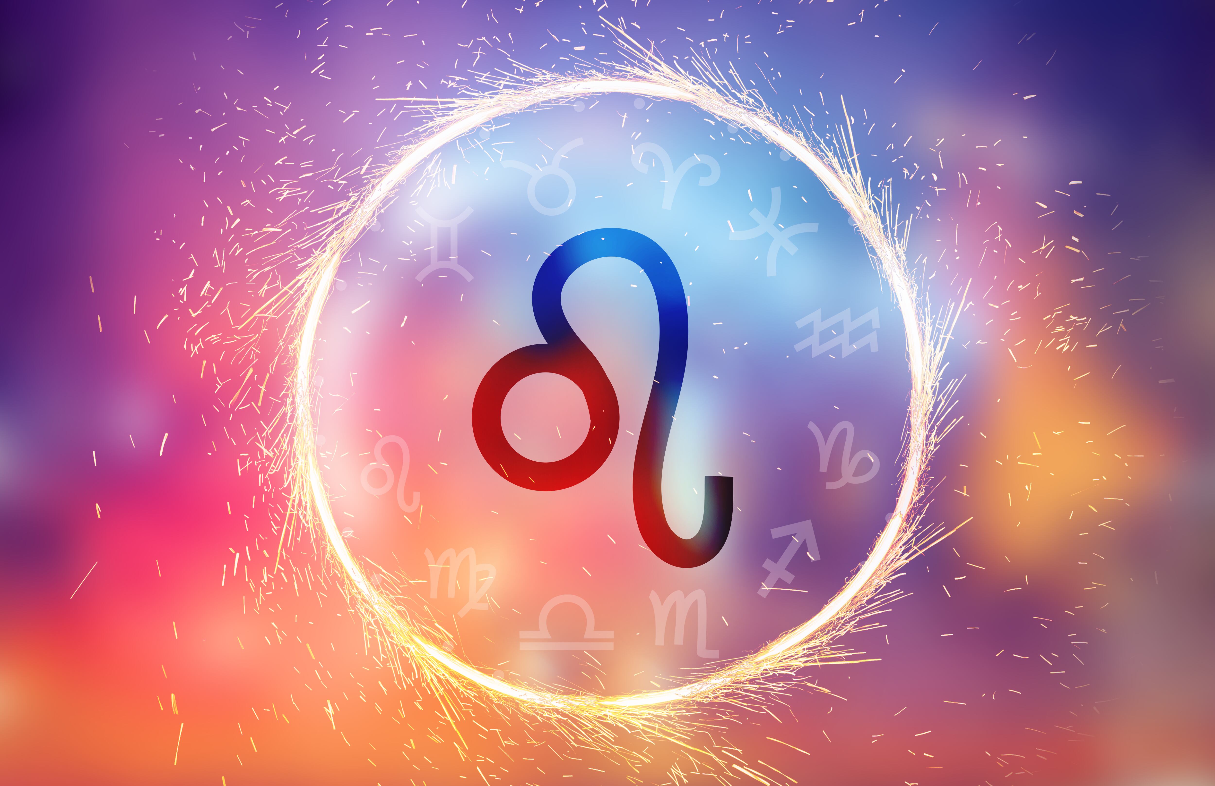 El signo de Leo es conocido por su vitalidad, confianza y pasión.