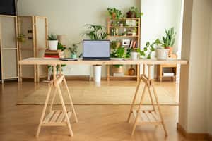 El Feng Shui es una filosofía china muy conocida.