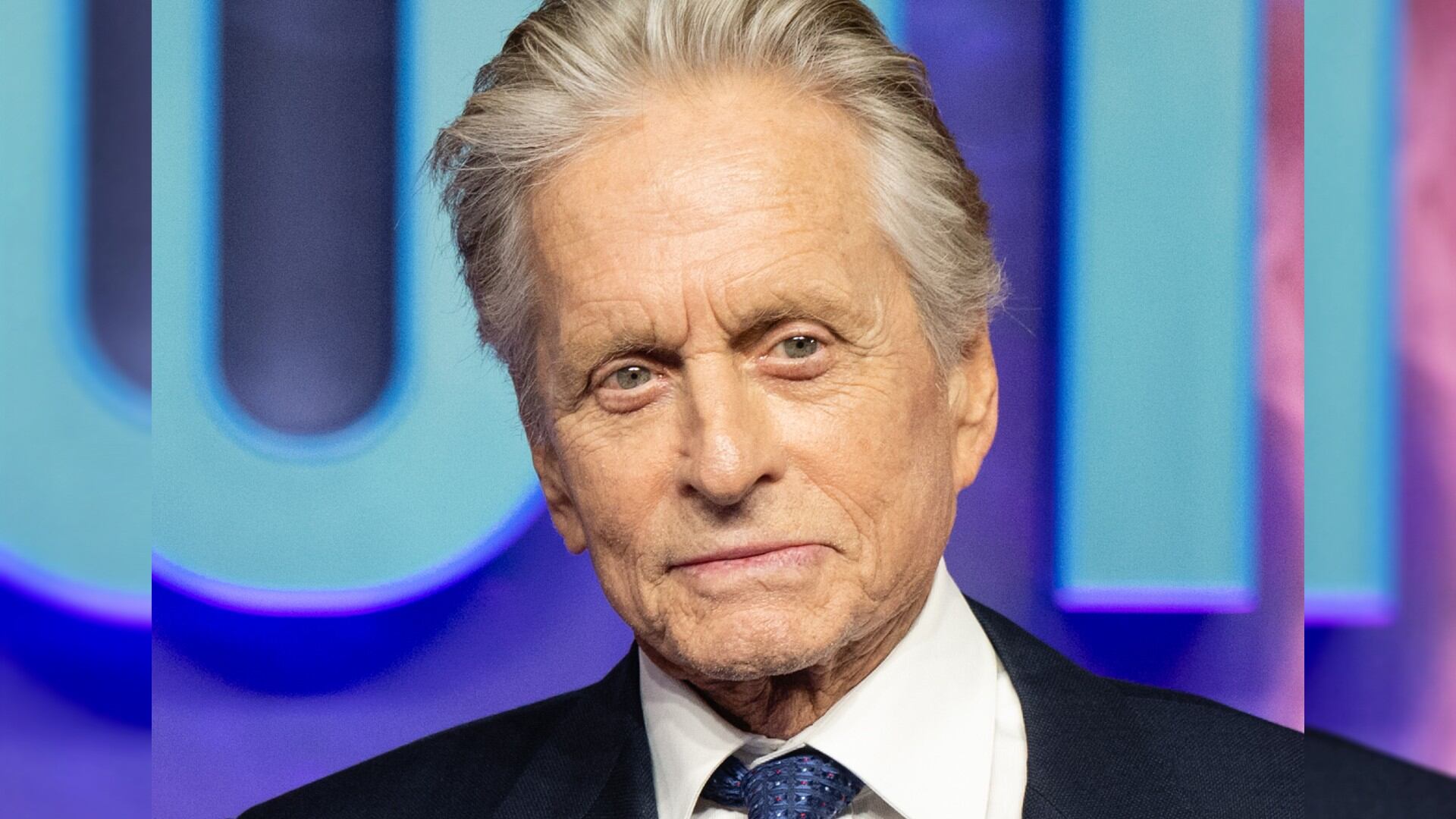 El Festival de Cannes concede a Michael Douglas la Palma de Oro de honor.