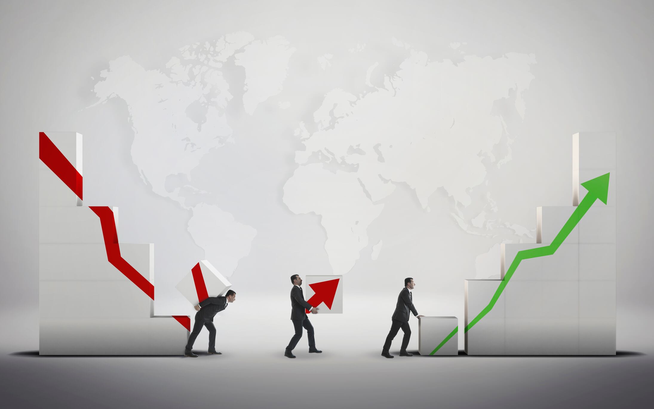 Recesión Económica