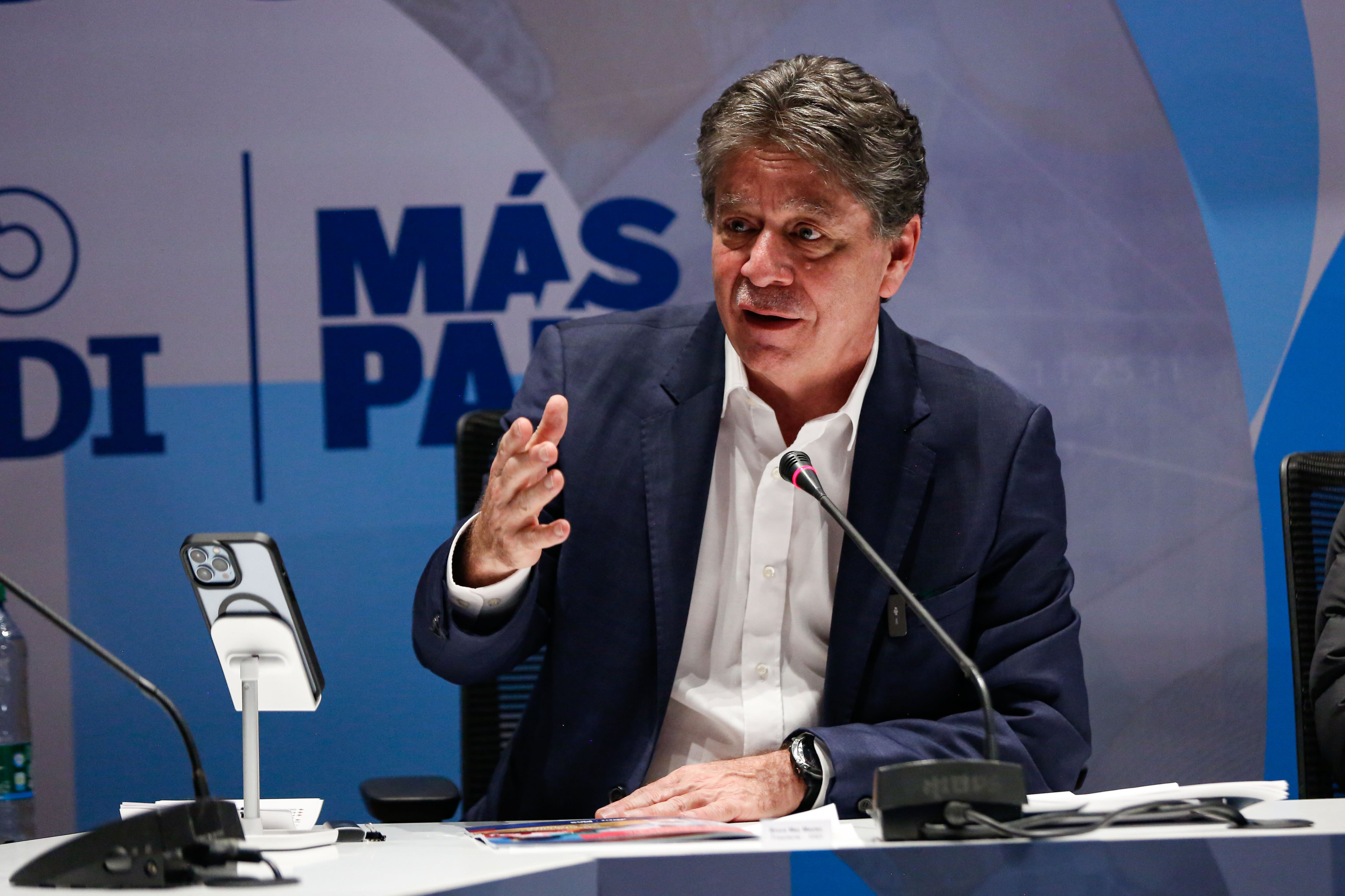 Impacto De La Reforma A La Salud