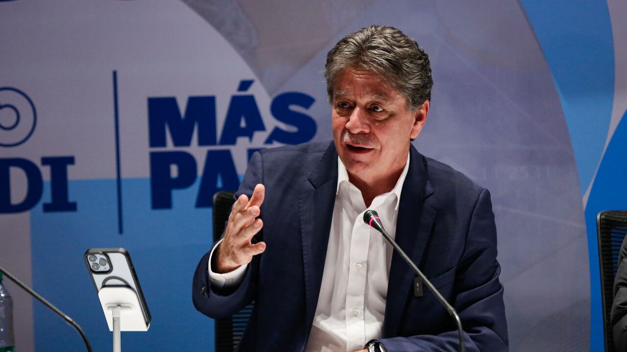 Bruce Mac Master, presidente de la Andi habló sobre el impacto de la reforma a la salud.