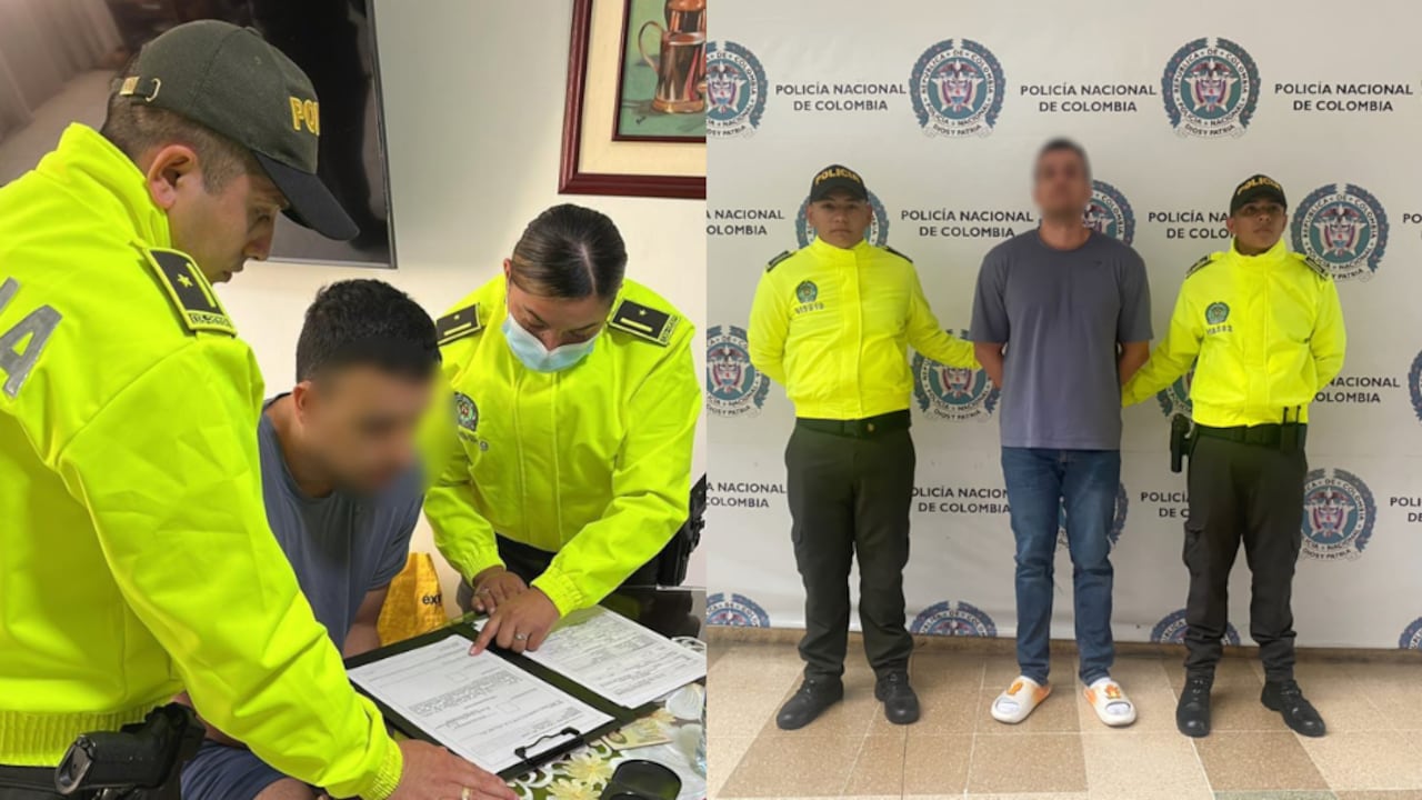 Jaime Andrés Buitrago Ruiz.