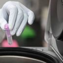 Pruebas covid-19 en Colombia. / Crédito: Publicaciones Semana. Guillermo Torres.