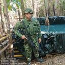 Con la destrucción del complejo, el Ejército Nacional golpea las finanzas de la disidencia Farc-33.