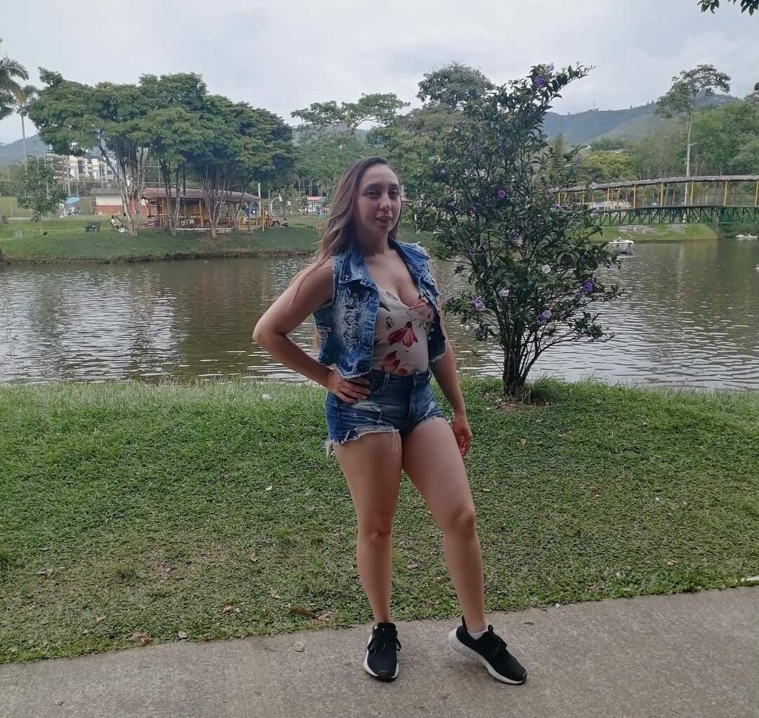 Katerine Gonzáles Melán, 29 años de edad