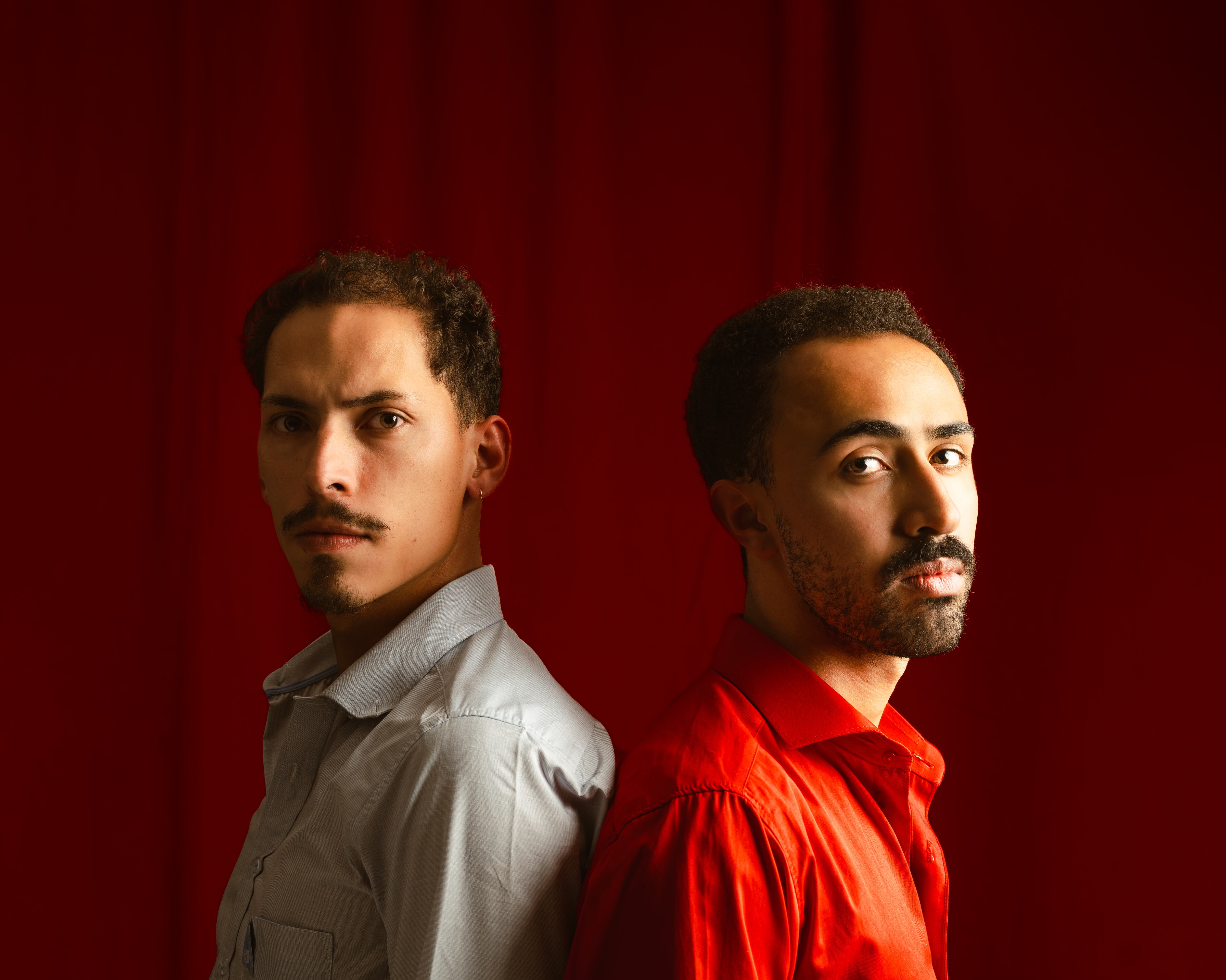 Nicolás Bolívar Botero.