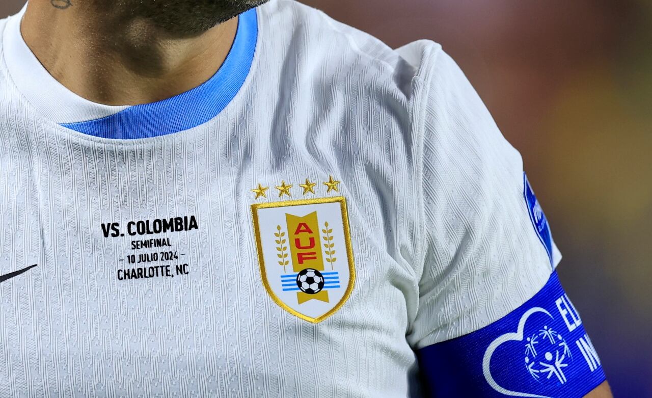 Esta es la razón por la que Uruguay tiene cuatro estrellas.