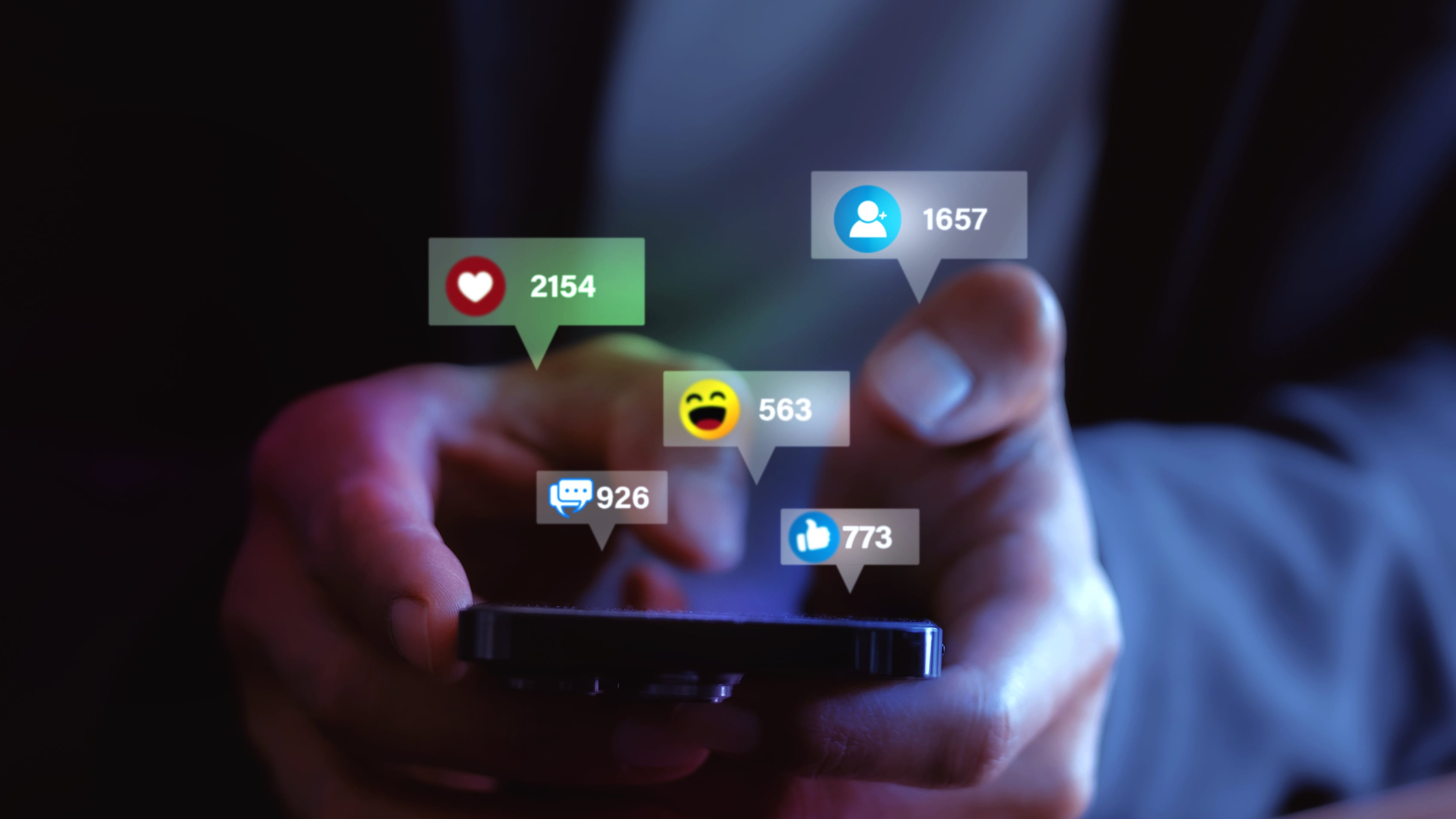 Qué es y cómo funciona el algoritmo de recomendación.