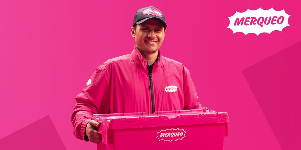 Merqueo (Foto Cortesía)