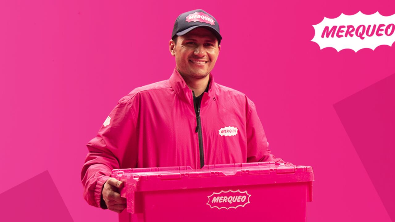 Merqueo (Foto Cortesía)