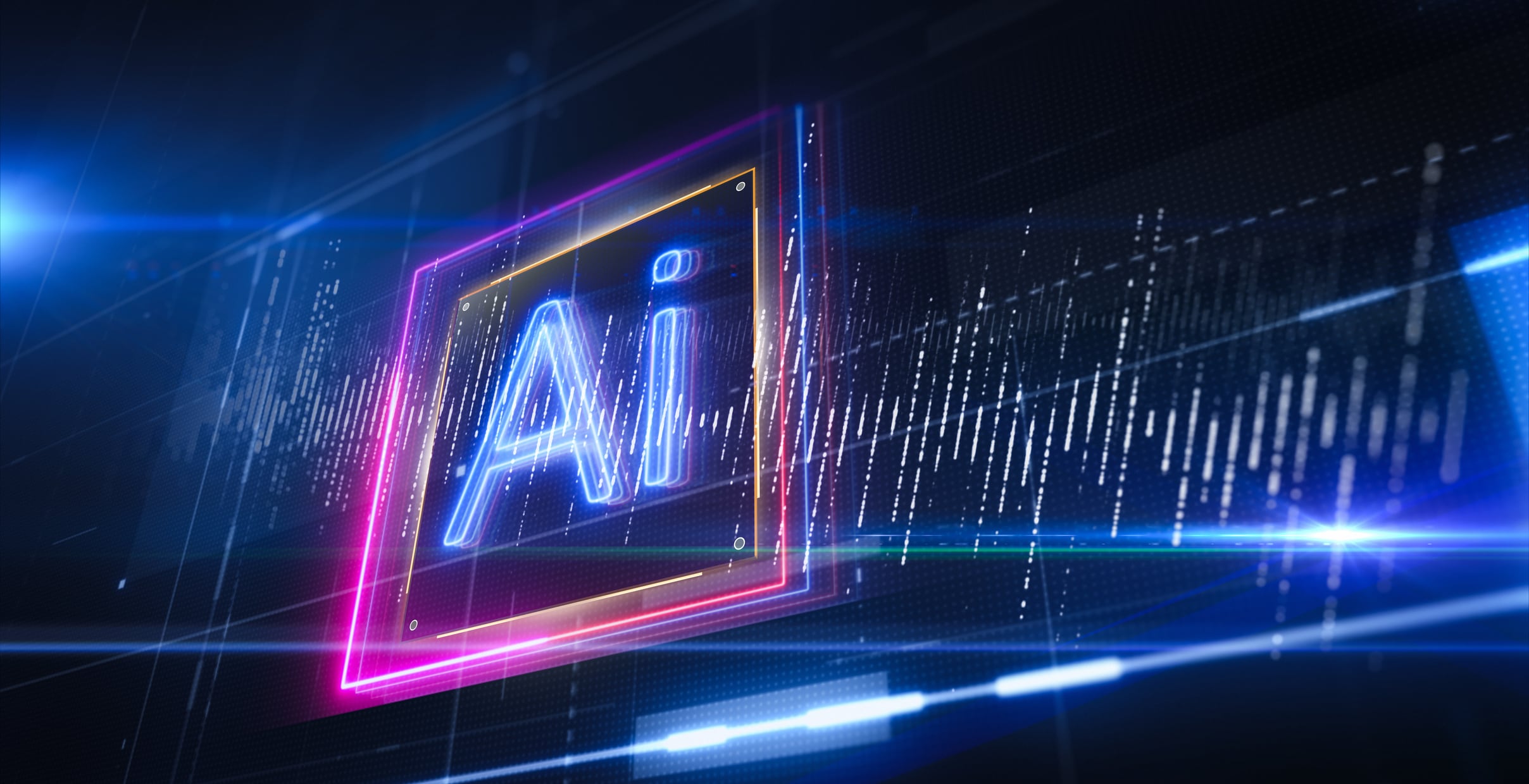 La predicción más conocida sitúa la singularidad tecnológica para el año 2045.