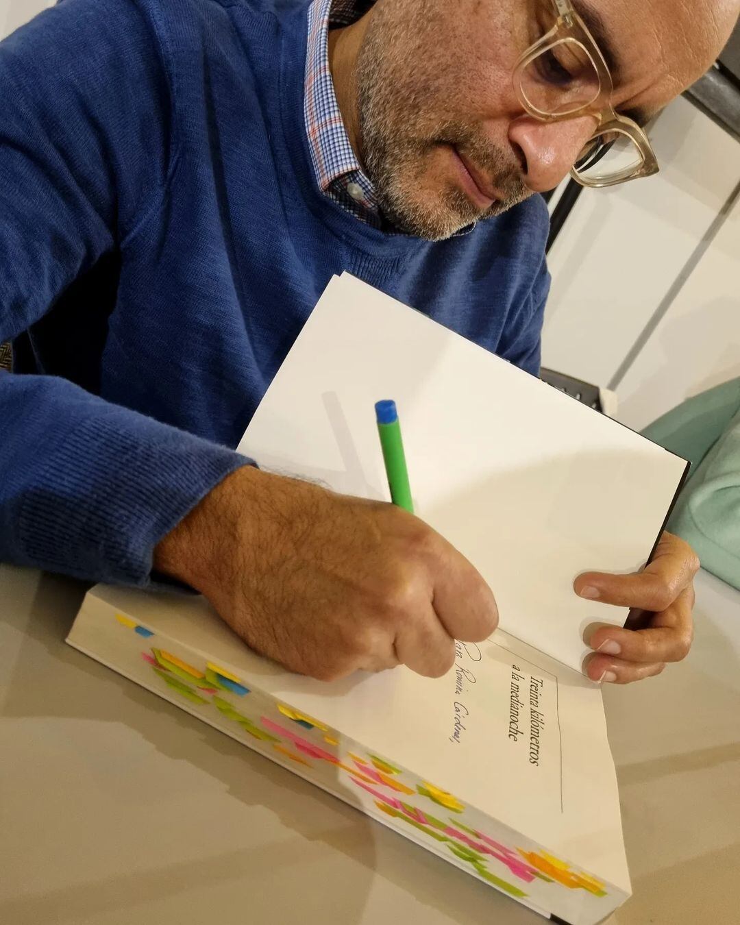 Instagram gustavoescribe