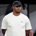 Vincent Kompany, entrenador del Bayern Múnich.