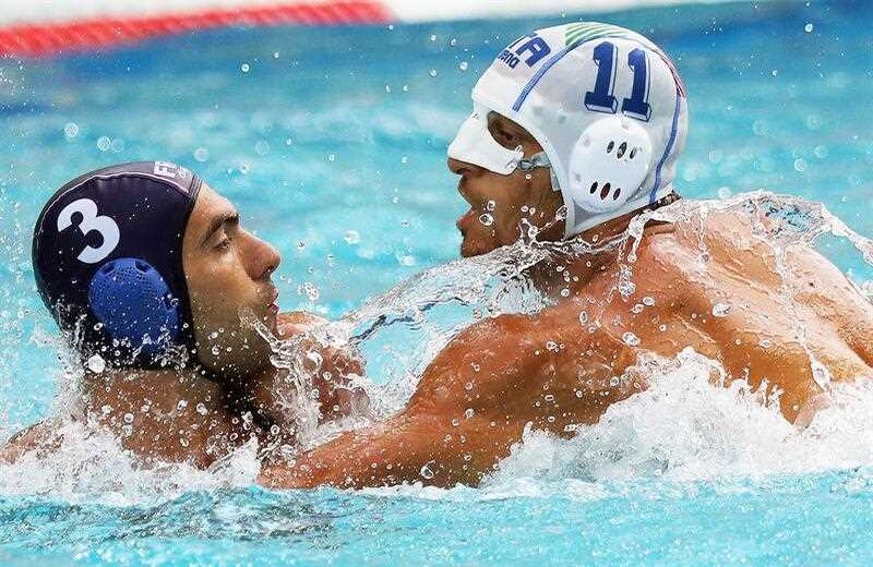 Comienzan las competencias por el Oro, Bronce y Plata en los Juegos Olímpicos de Río de Janeiro. 