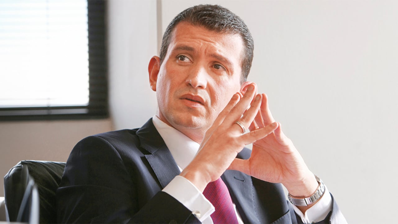 El polémico contratista terminó condenado por el escándalo de Centros Poblados.