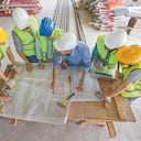 El de la construcción fue el primer sector en contar con un protocolo de bioseguridad en obras y el primer sector, no esencial, en reactivar sus actividades productivas: Camacol.