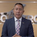 Ricardo Roa Barragán, presidente de Ecopetrol