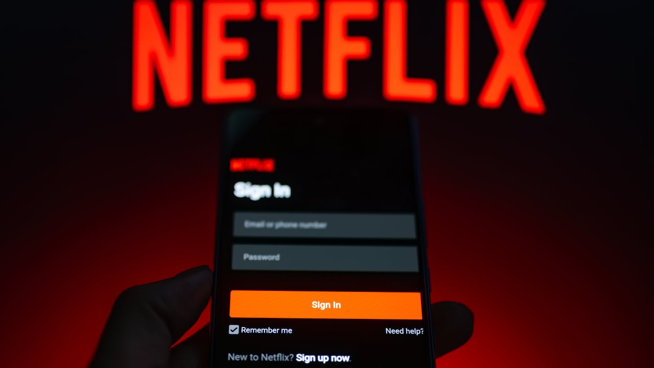 Netflix, como cualquier otra aplicación, se actualiza e incluye cambios y nuevos lanzamientos a su plataforma.