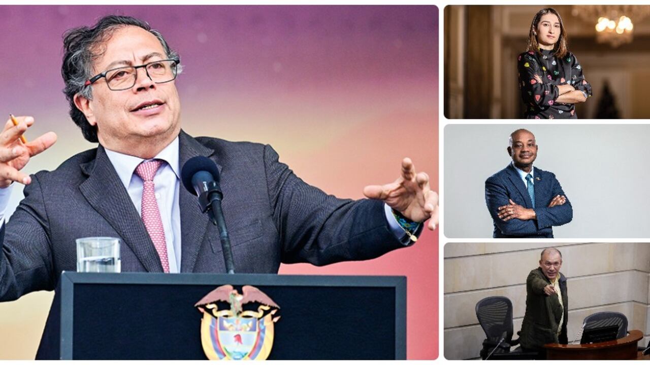Todavía no hay claridad sobre cuándo se harán los cambios por parte del presidente Gustavo Petro.