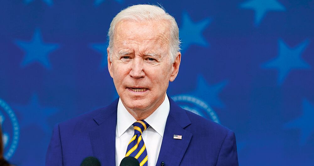 Varios demócratas han pedido al gobierno Biden un mayor compromiso con la condonación de deudas estudiantiles.