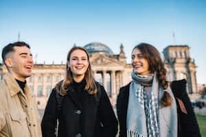 Alemania es uno de los países imperdibles para visitar en unas vacaciones por Europa.
