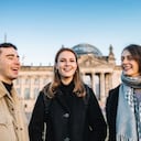 Alemania es uno de los países imperdibles para visitar en unas vacaciones por Europa.