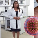 Detrás de cada caso sospechoso existe una compleja red de análisis epidemiológico y pruebas de laboratorio.