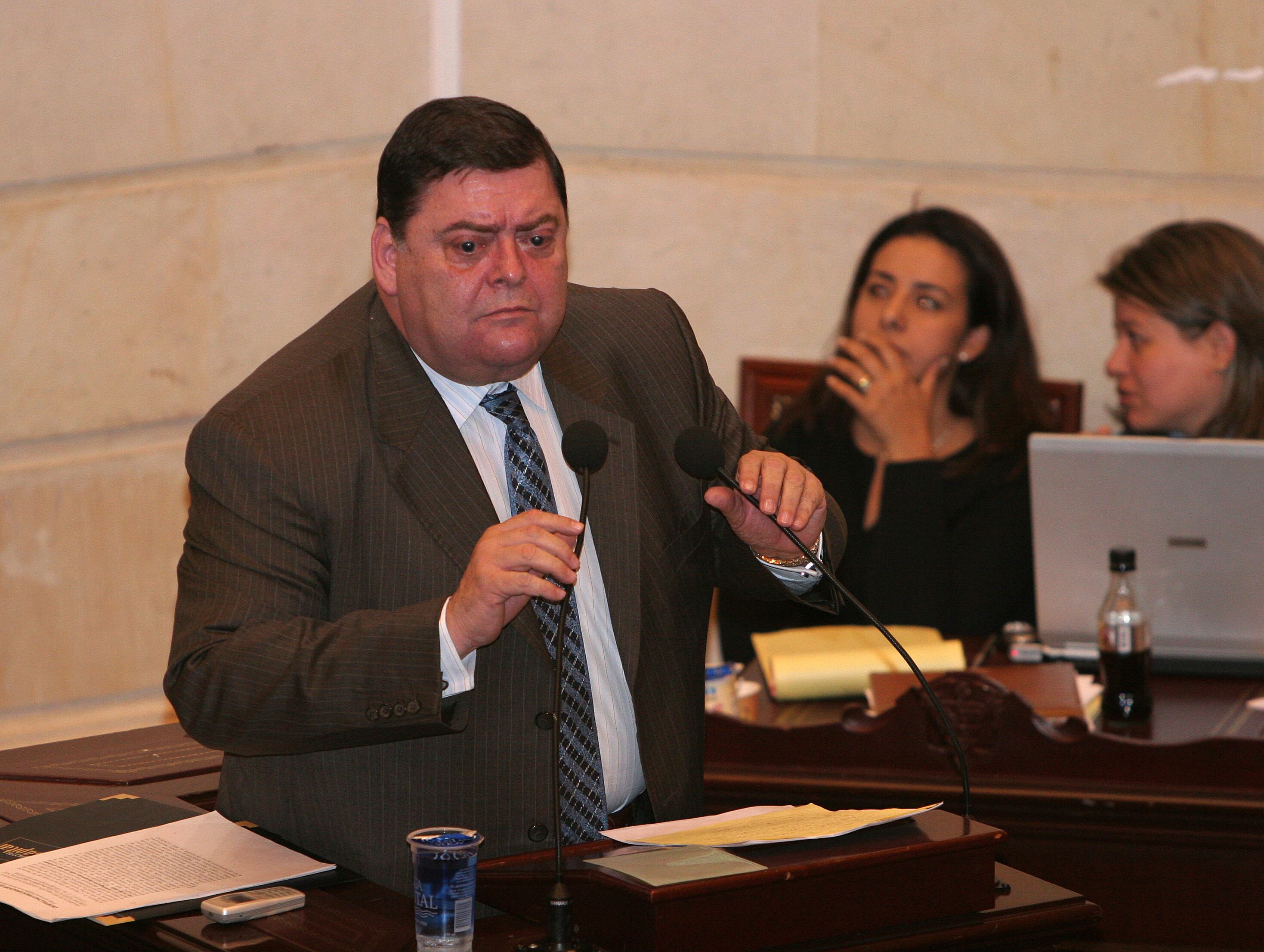 Alvaro García Romero