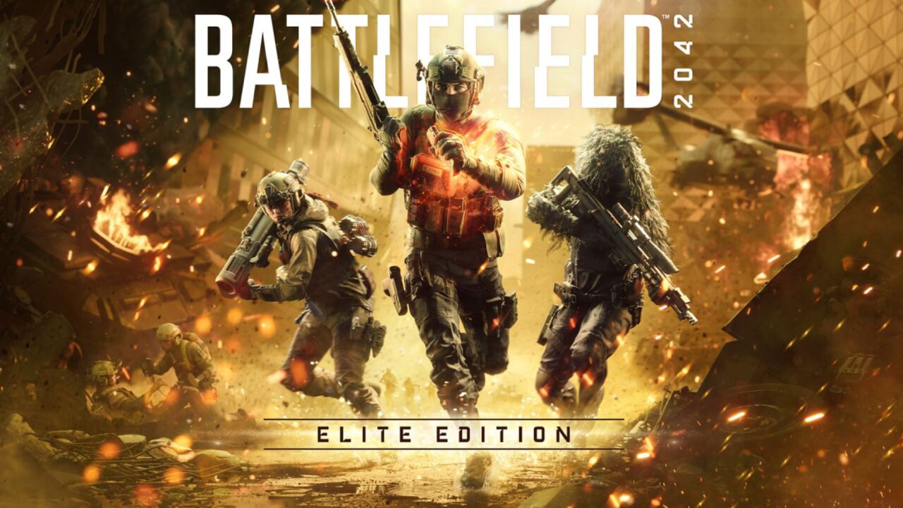 Battlefield 2042 lanza su nueva temporada 7, con nuevos contenidos