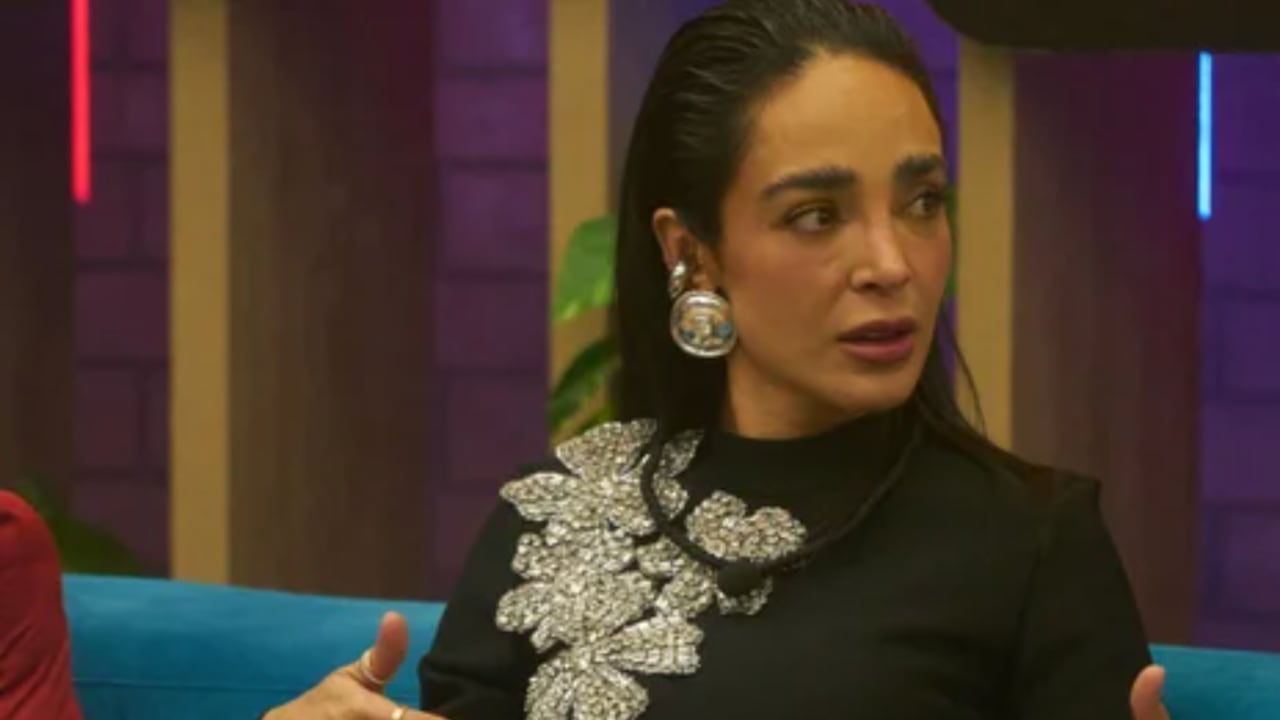 Manelyk González reveló que estará en Colombia unos días