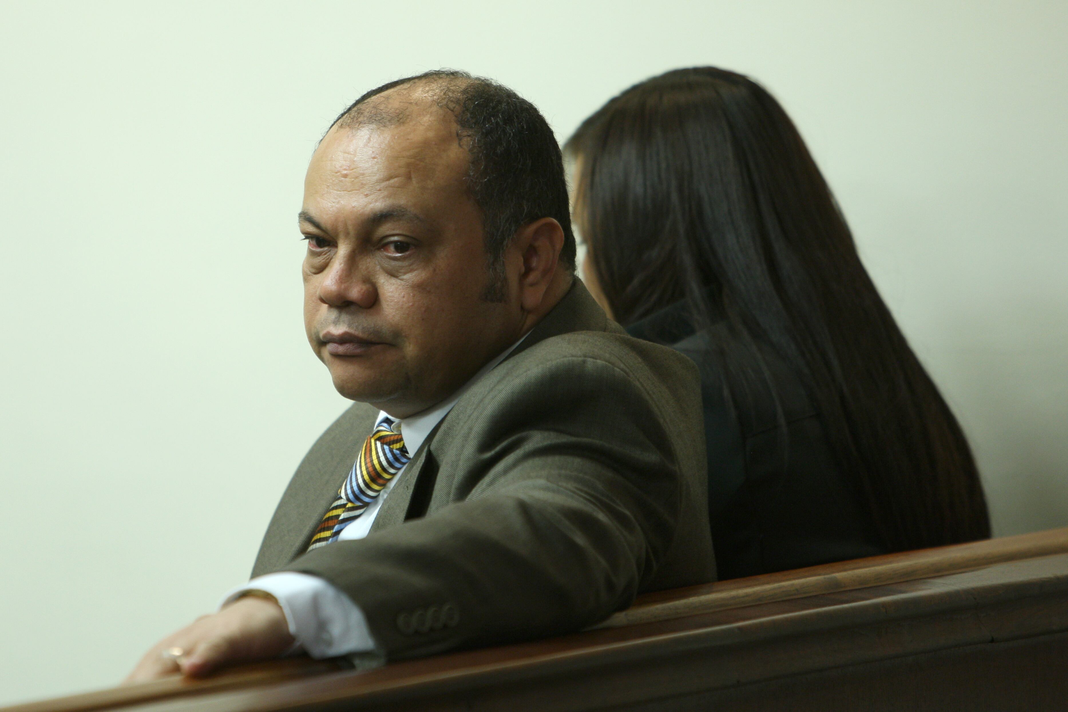 Luis Alonso Colmenares