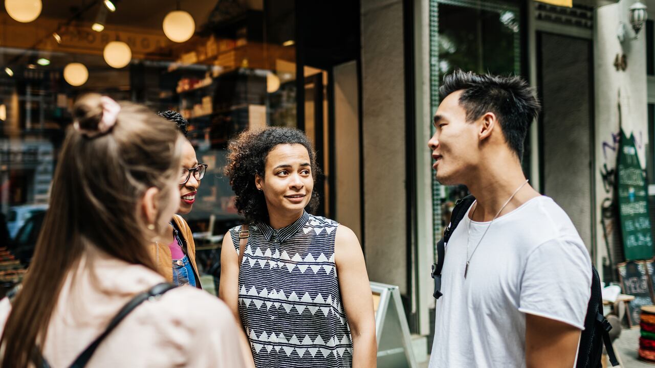 Cómo viajar a cualquier destino sin hablar el idioma: tips infalibles