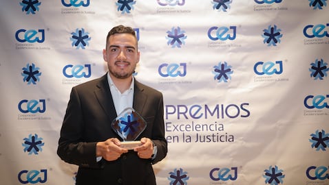 XV edición de los Premios Excelencia