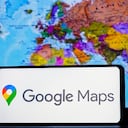 Google Maps logo
