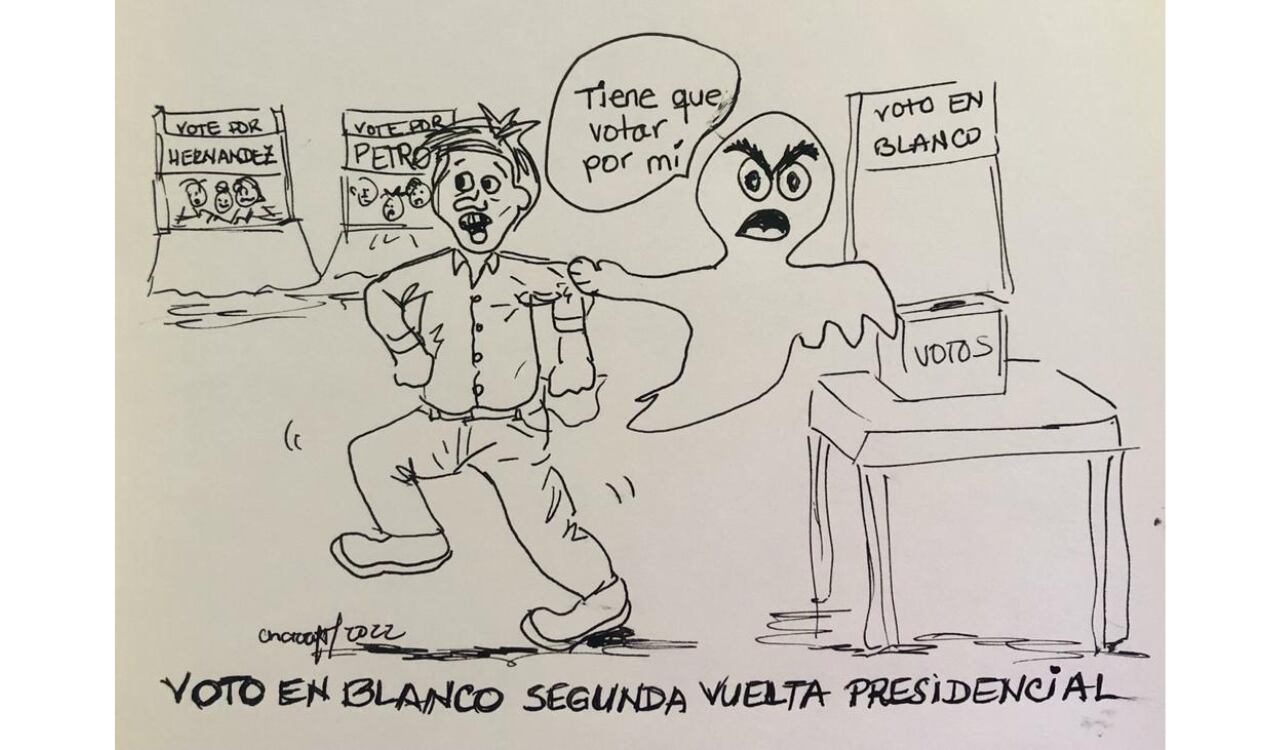 Foto: columna Juan Manuel Charry