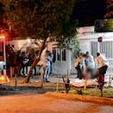 El promedio mensual de homicidios en Cali es de 90 casos y en septiembre pasado se presentaron 19 casos menos. En lo corrido de 2018 las autoridades registran 876 muertes violentas en la ciudad.