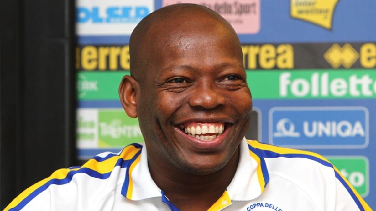 El exjugador de futbol se refirió al precio de la gasolina.