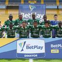 Deportivo Cali acumula cuatro juegos sin conocer la victoria.