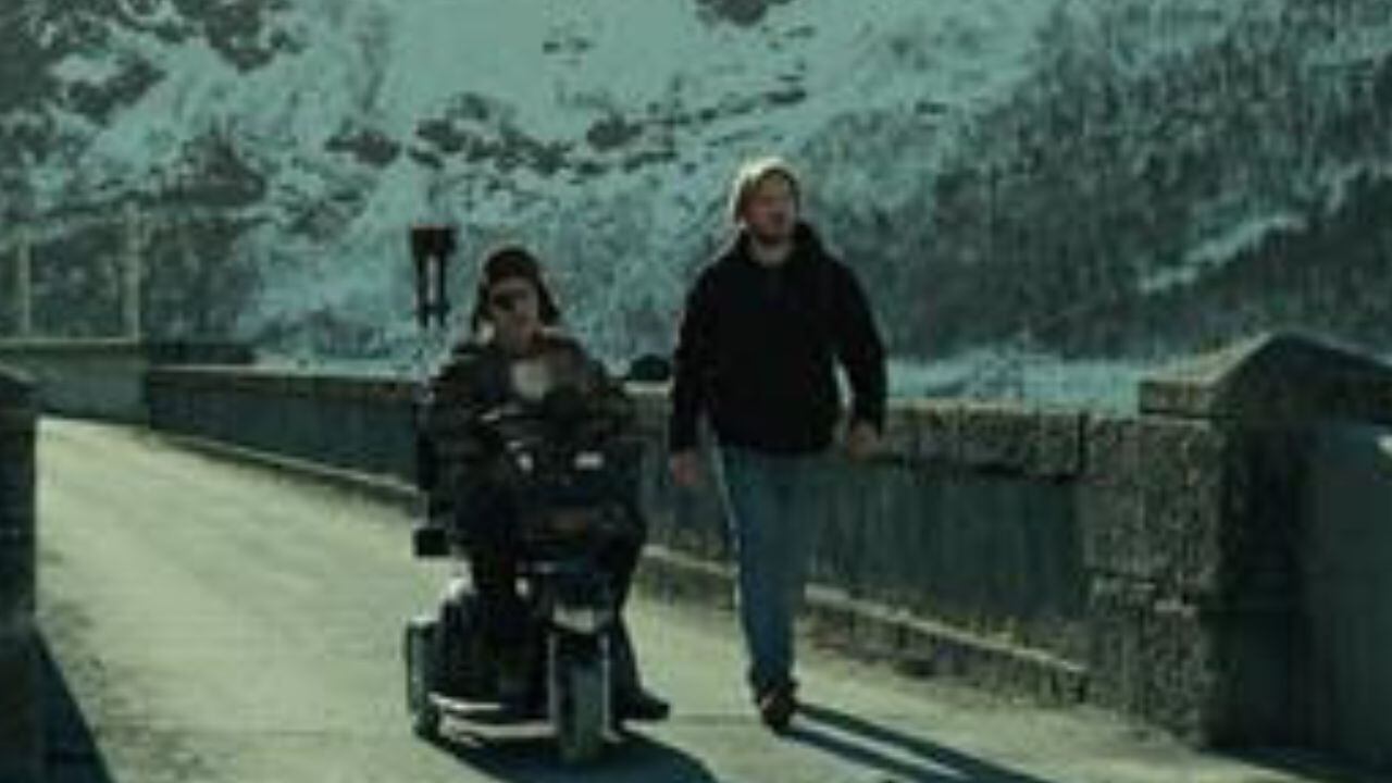 RAGNARÖK - TEMPORADA 3