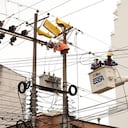 Los sectores tendrán cortas interrupciones del servicio.